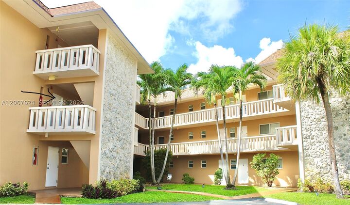 Property Photo: 7440 Miami Lakes Dr F212 FL 33014