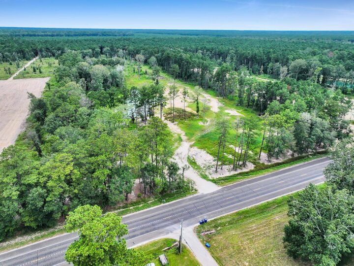 Property Photo: 9870 Highway 326 TX 77625