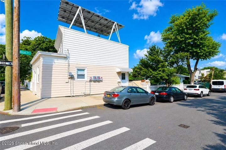 Property Photo: 642 Richmond Road NY 10304