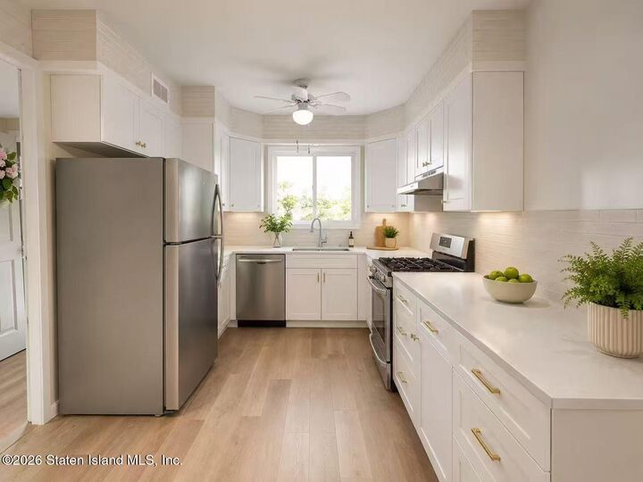 Property Photo: 196 Rolling Hill Green NY 10312