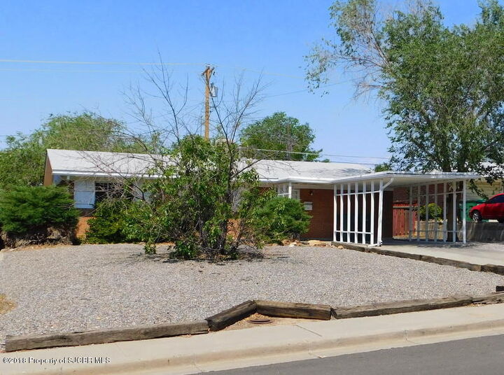 Property Photo:  2117 N Western Avenue  NM 87401 