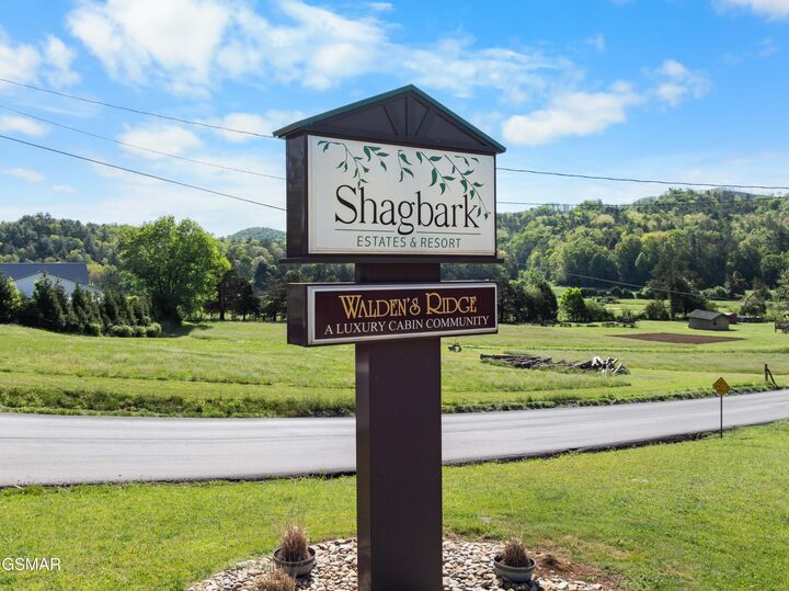 Property Photo: Lot 0009 Willow Lane TN 37862