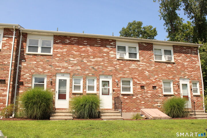 Property Photo:  43 Hiltbrand Road 2-9  CT 06010 