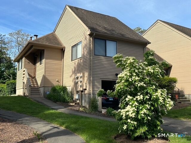 Property Photo: 210 Treadwell Street 701 CT 06517