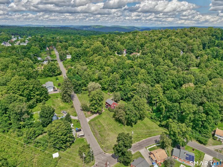 Property Photo: 134 Hassig Road CT 06790