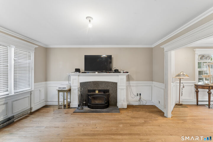 Property Photo:  34 Shelter Hill Avenue  CT 06779 