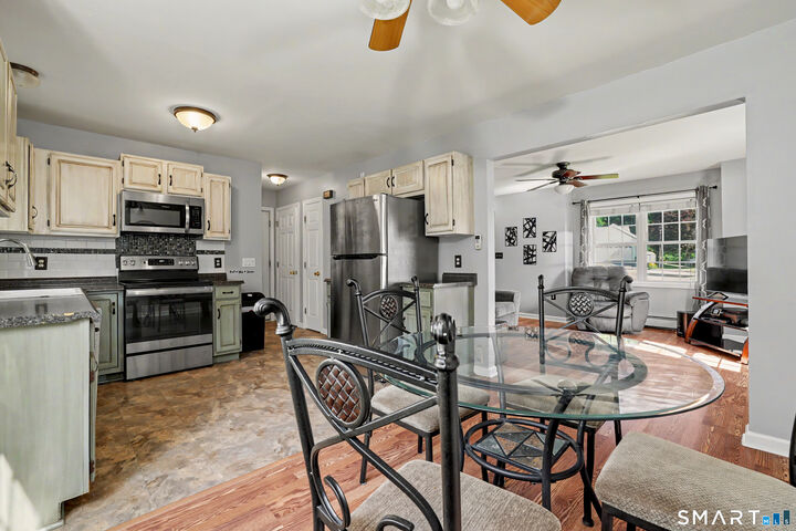 Property Photo: 63 Birney Brook Road CT 06790