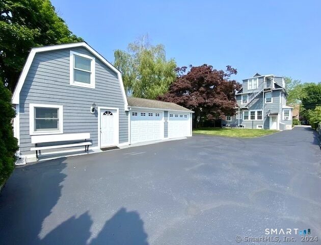 Property Photo:  54 First Street  CT 06855 