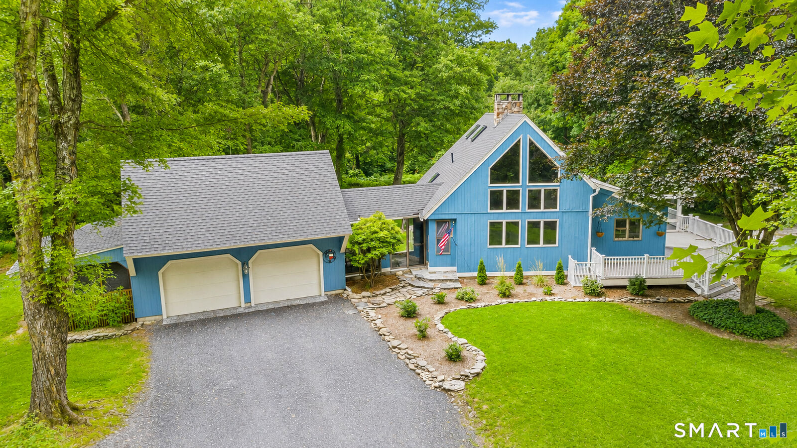 Property Photo:  69 Ray Hill Road  CT 06423 