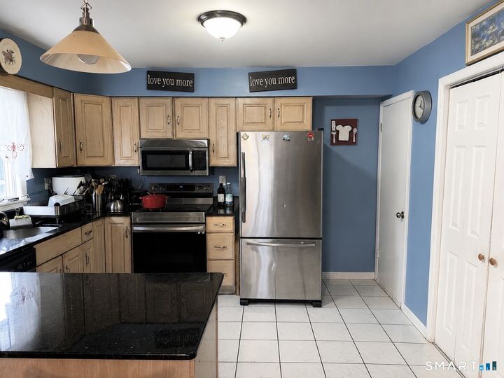Property Photo: 176 Magnolia Street CT 06610