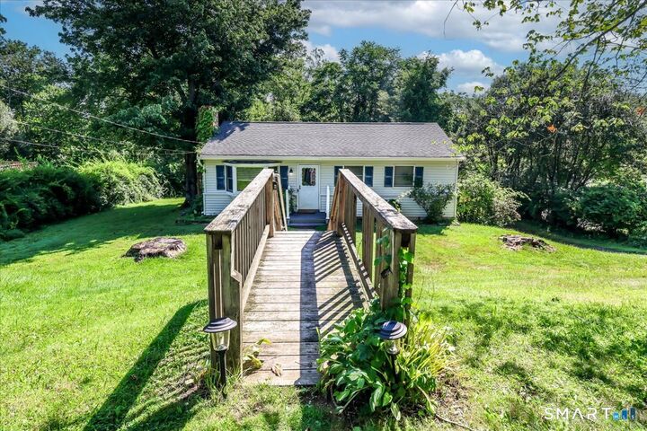 Property Photo: 29 Overlook Drive CT 06776