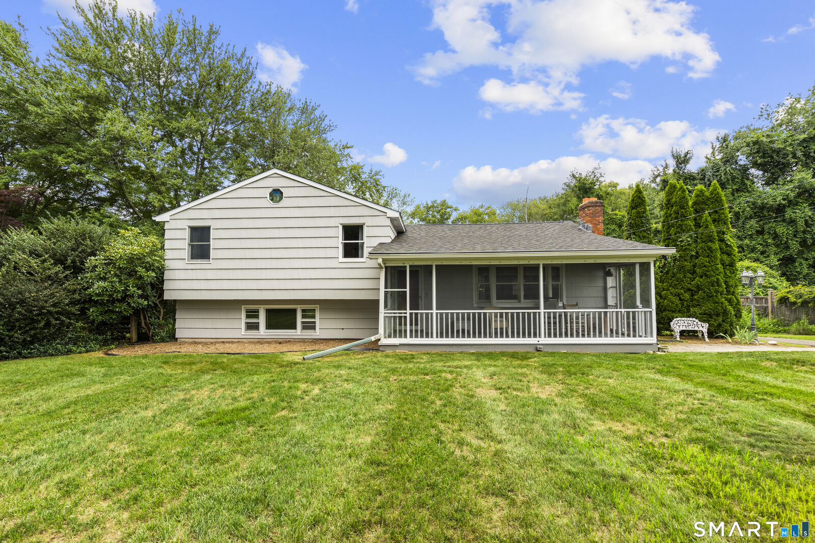 Property Photo:  1 Sachem Drive  CT 06473 