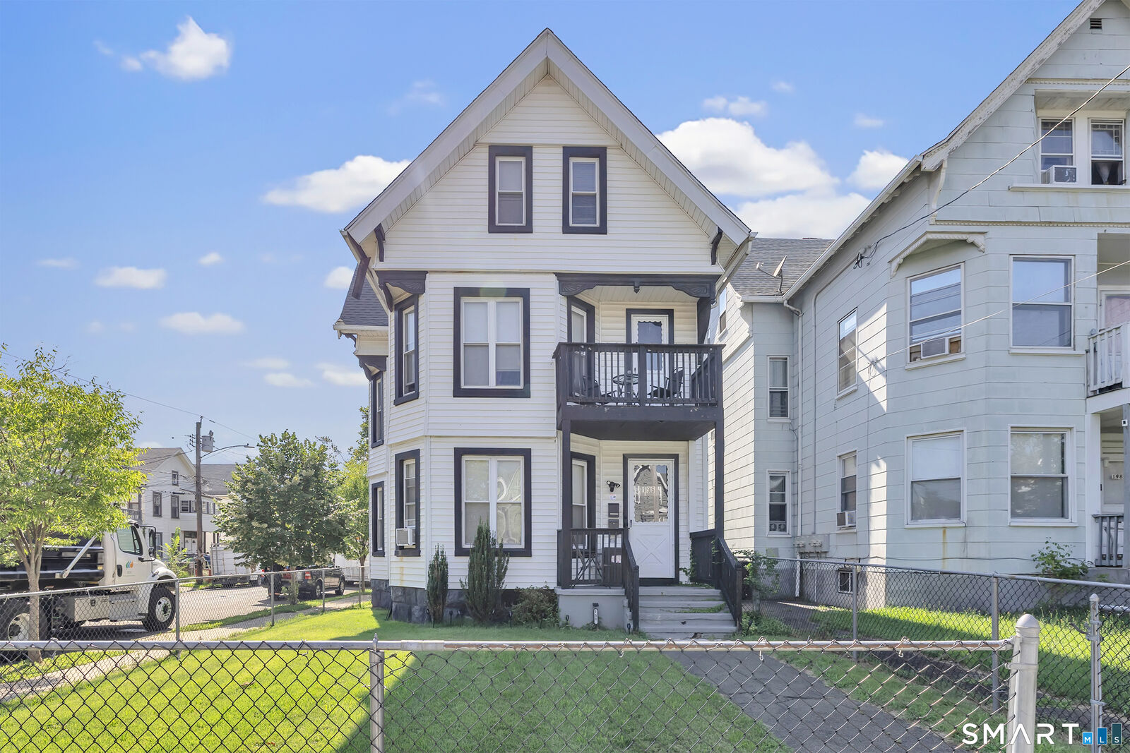 Property Photo: 196 Blatchley Avenue CT 06513