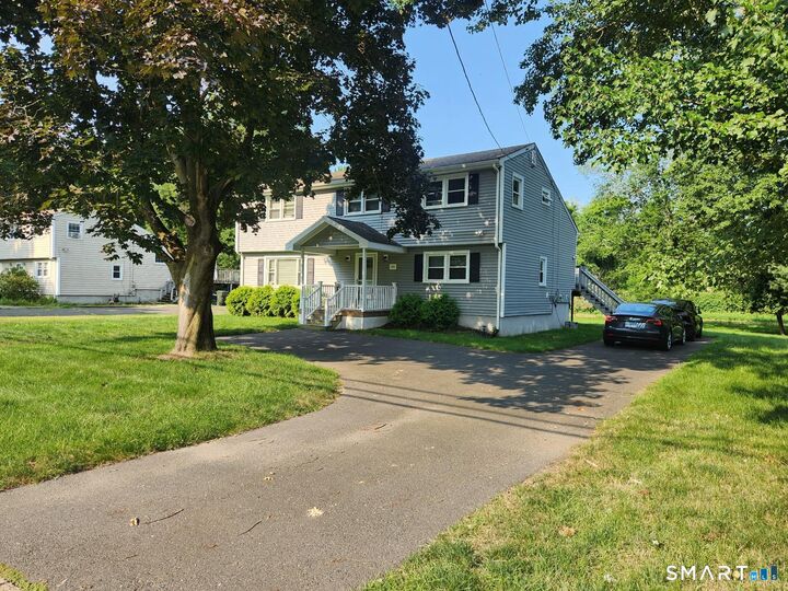 Property Photo:  1841 Main Street  CT 06108 