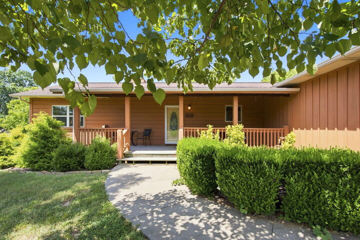 Property Photo:  23714 Welch Point Circle  MO 65747 
