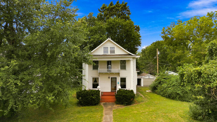 Property Photo:  511 McNatt Avenue  MO 65605 