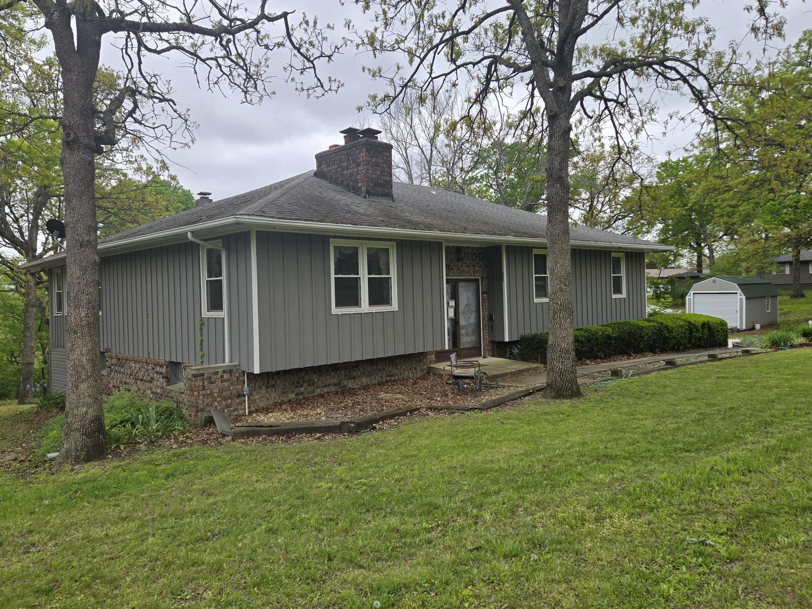 Property Photo:  23042 Indian Lane  MO 65668 