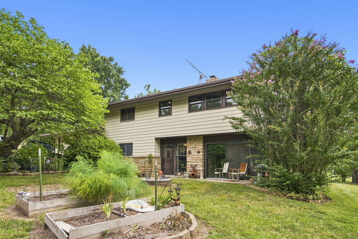 Property Photo:  352 Clearspring Road  MO 65747 