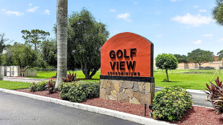 Property Photo: 2345 Golf Lake Circle FL 32935