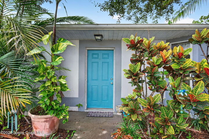 Property Photo: 3506 Cordgrass Court FL 32934