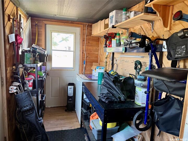 Property Photo: 315 3rd Avenue W SK S0J 0S0