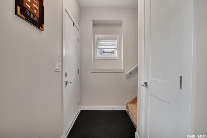 Property Photo: 643 Evergreen Boulevard SK S7W 0L1