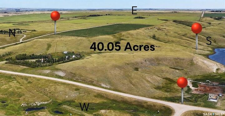 Property Photo: Rural Address SK S0H 4J0