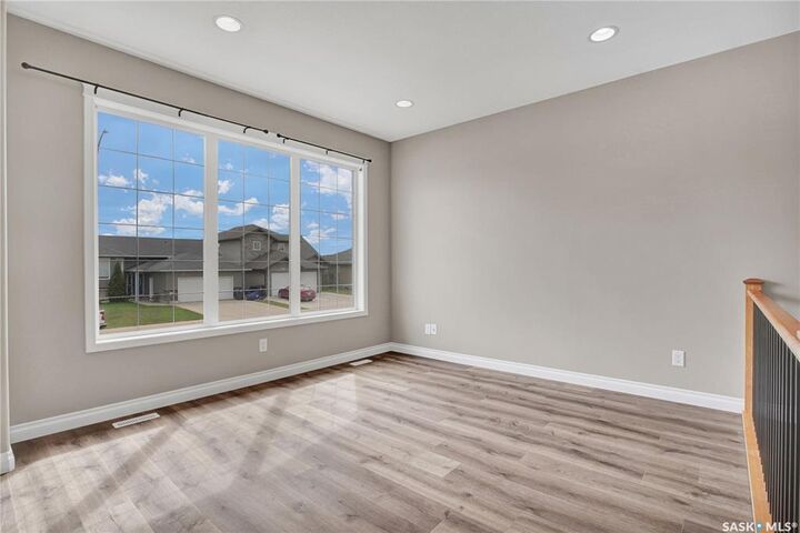 Property Photo: 112 Hiebert Crescent 1 SK S0K 2T2
