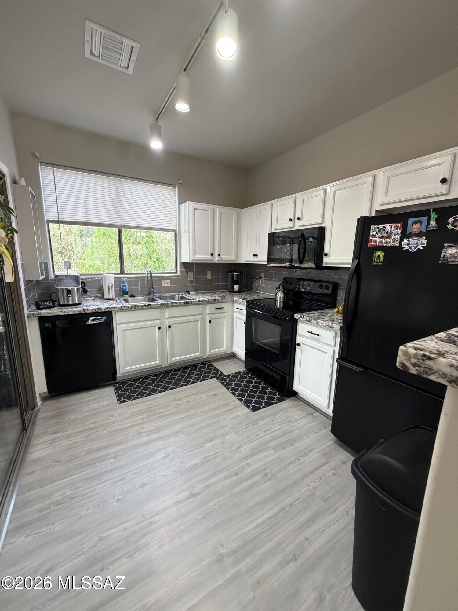 Property Photo:  3700 S Paseo De Los Nardos  AZ 85614 