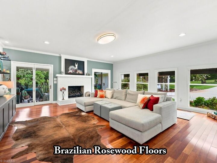 Property Photo:  3703 Brandon Drive  NC 27265 