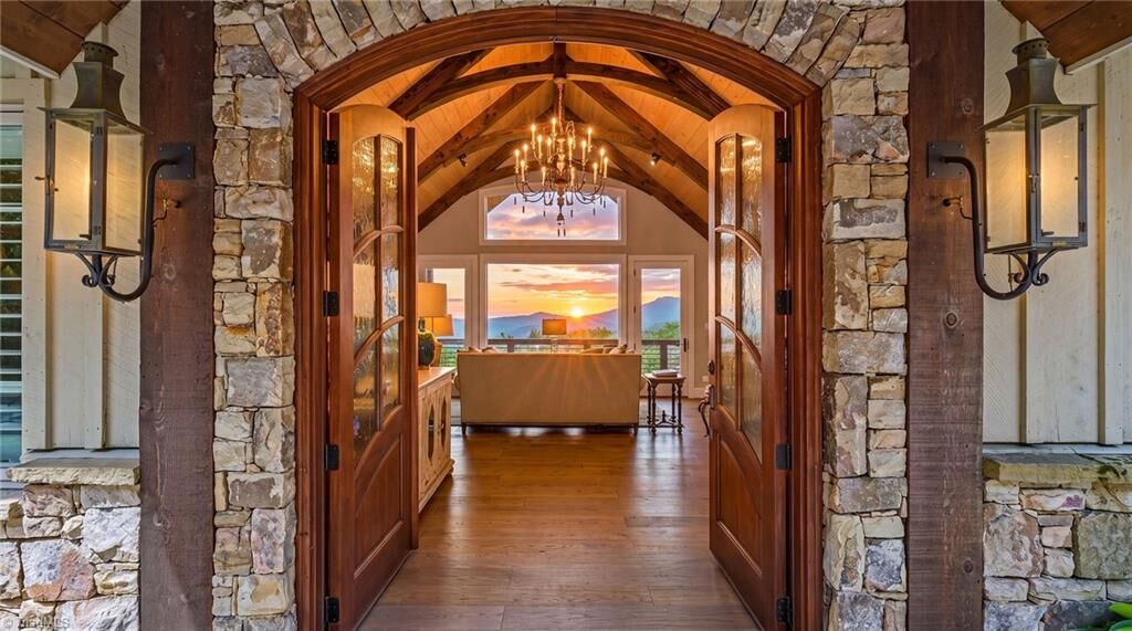 Property Photo:  777 Green Hill Road  NC 28605 