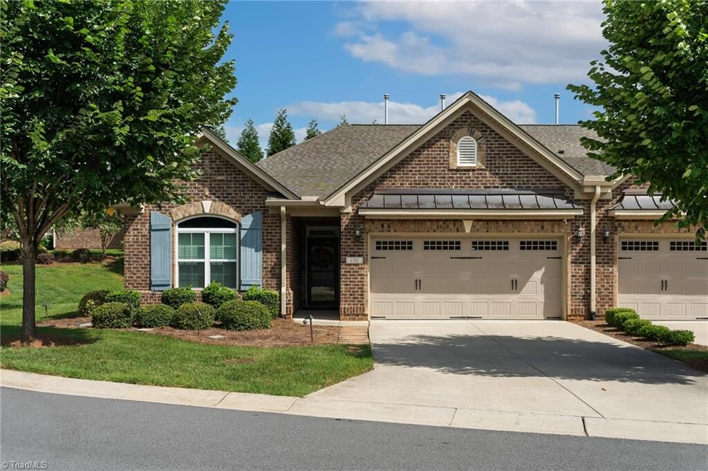 Property Photo:  1701 Friedberg Village Drive  NC 27127 