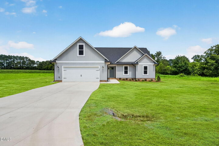 Property Photo:  169 Cow Camp Road  NC 28334 