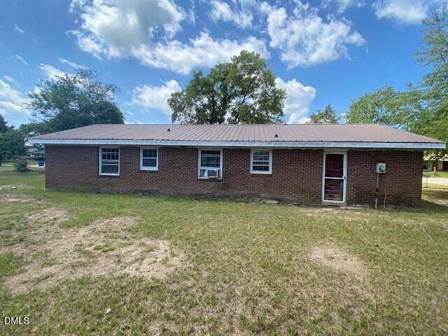 Property Photo: 5514 Livingston Drive NC 28311