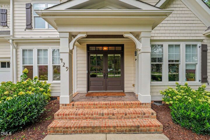 Property Photo:  429 Brightling Way  NC 27540 