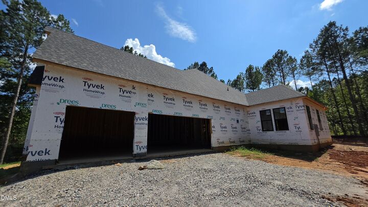 Property Photo:  8909 Nicewonder Way  NC 27587 