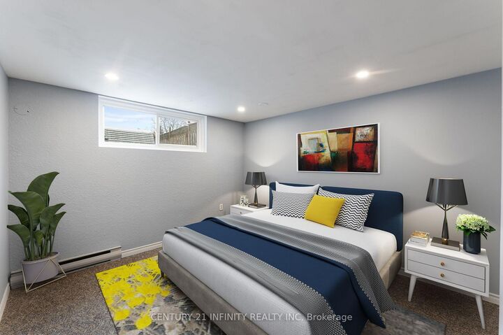 Property Photo: 10 Coleman Street ON L1C 1L4