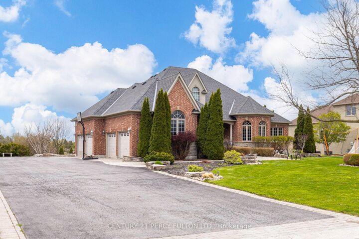 Property Photo:  19 Wilson House Drive  ON L0B 1A0 