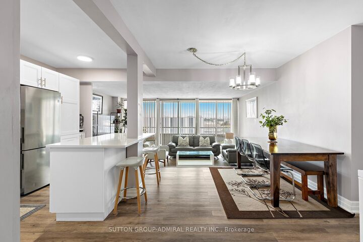 1 Four Winds Drive 513 — photo 1