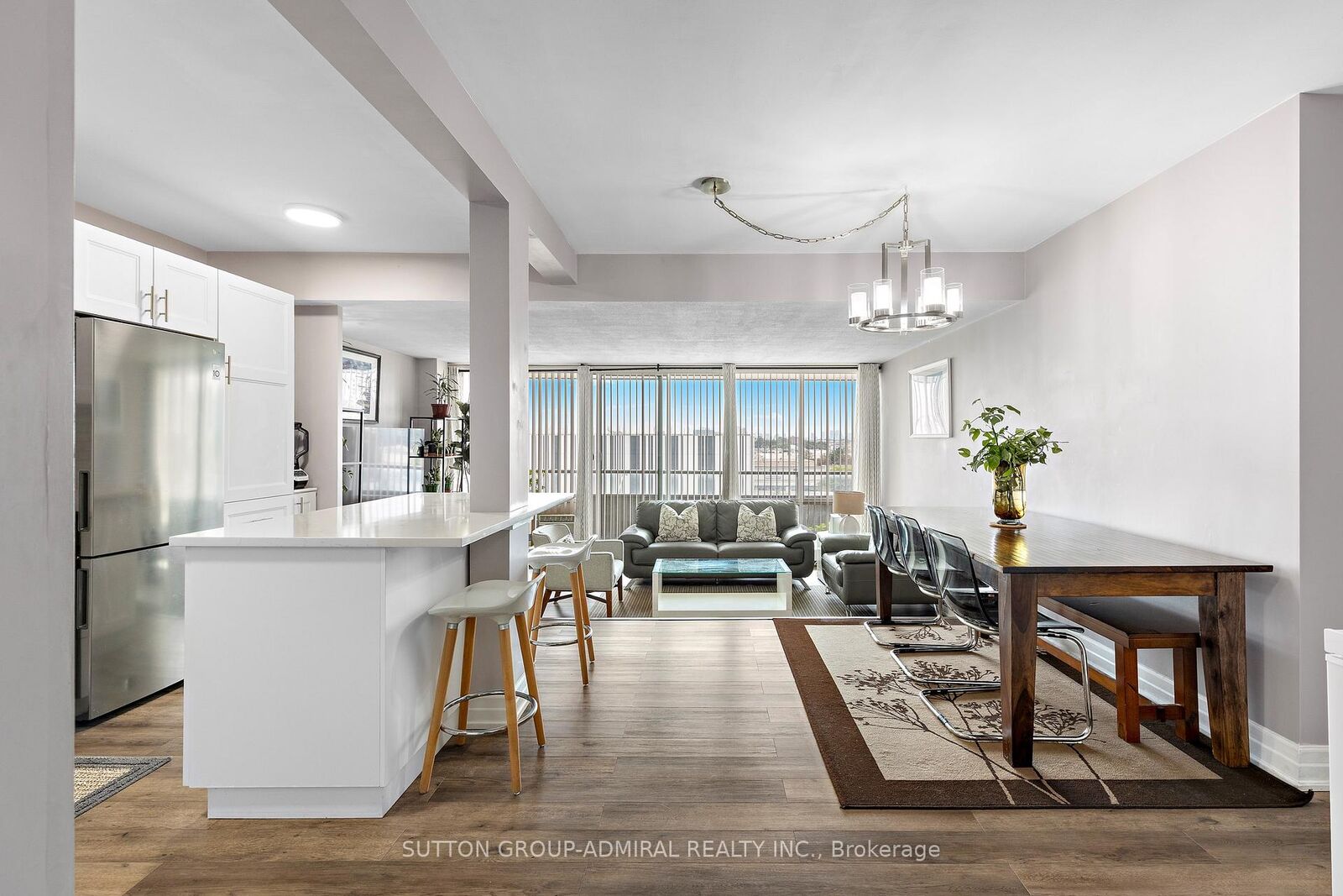 Property Photo: 1 Four Winds Drive 513 ON M3J 2T1