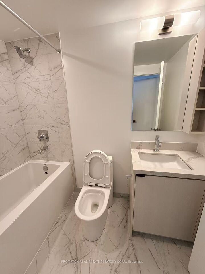 Property Photo: 252 Church Street 3911 ON M5B 0E6