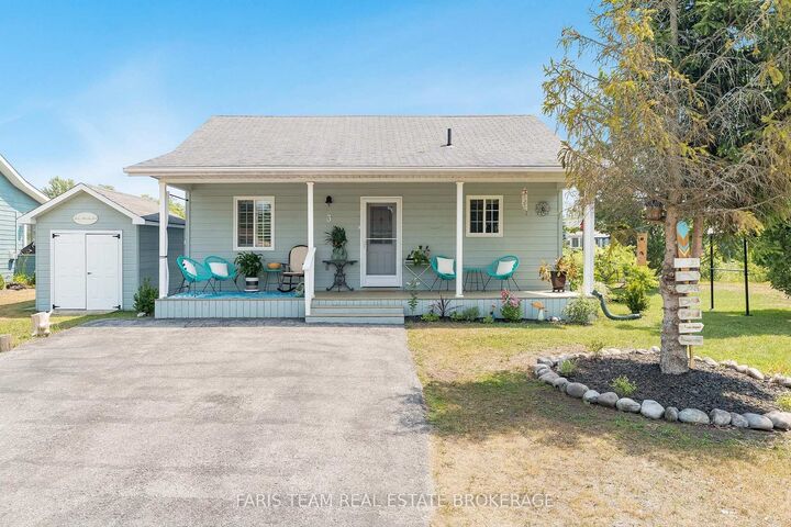 3 Awenda Avenue — photo 1