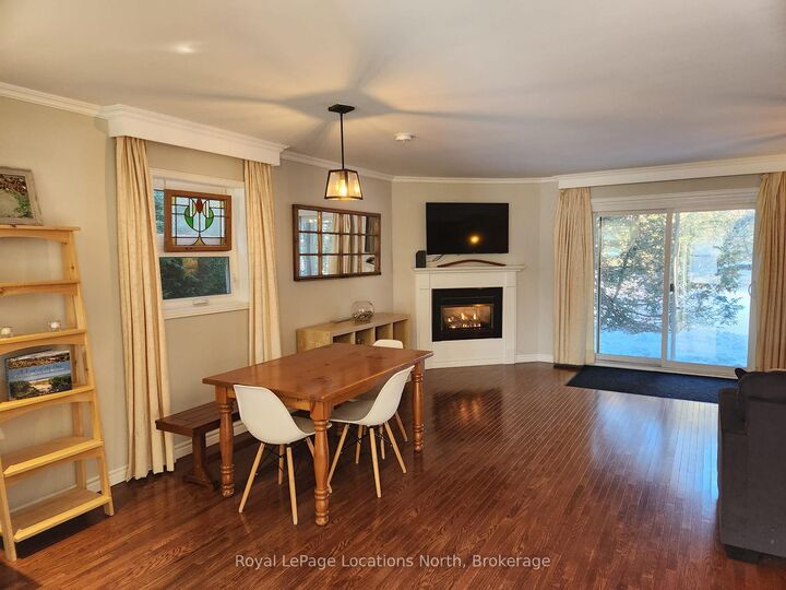 Property Photo: 127 Alfred Street W 95 ON N0H 2P0