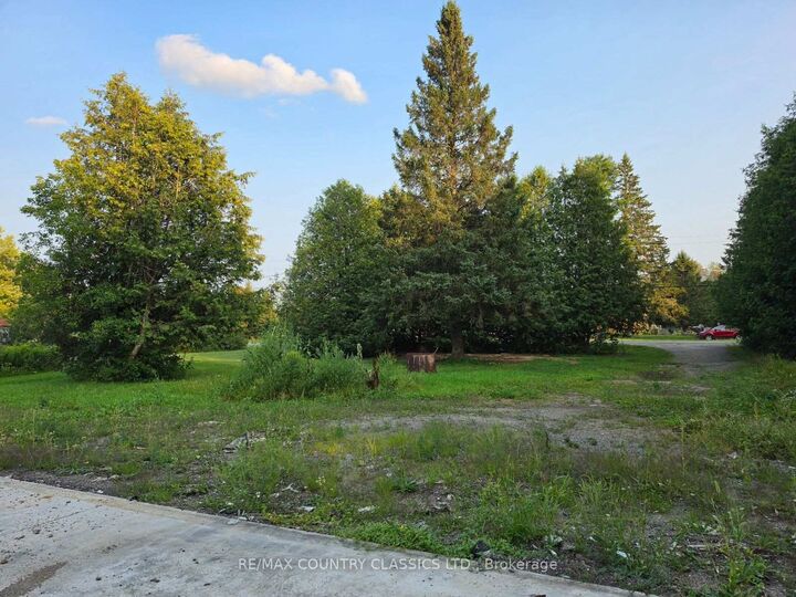 Property Photo:  92 Paudash School Road  ON K0L 1C0 