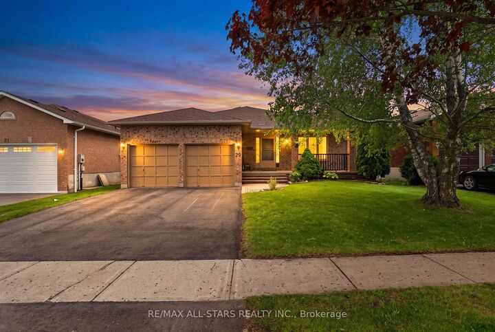 29 Lakeview Drive — photo 1