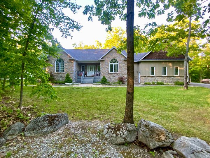 Property Photo: 134 Mitchell Crescent ON K0M 1J0