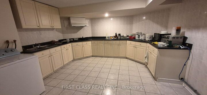 Property Photo:  2213 Rodick Road Basement  ON L6C 1R1 