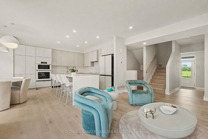 Property Photo: 396 Peninsula Road ON K2J 7M5