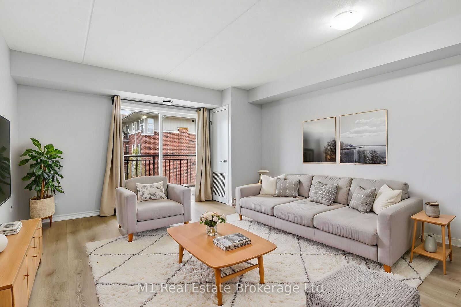 Property Photo: 45 Goodwin Drive 311 ON N1L 0E9