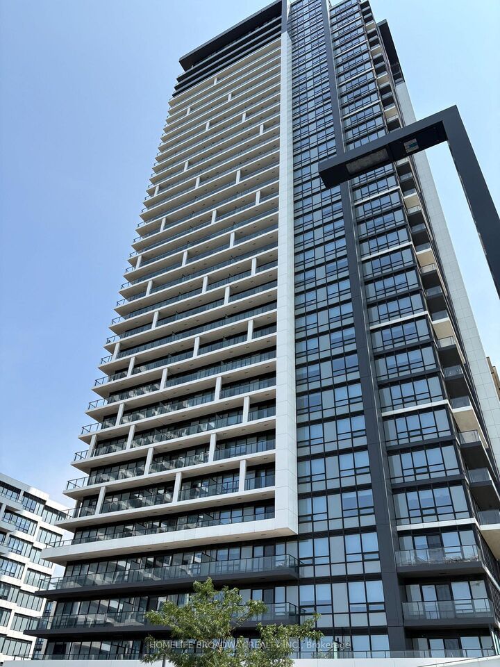 Property Photo:  18 Water Walk Drive 3310  ON L3R 6L5 